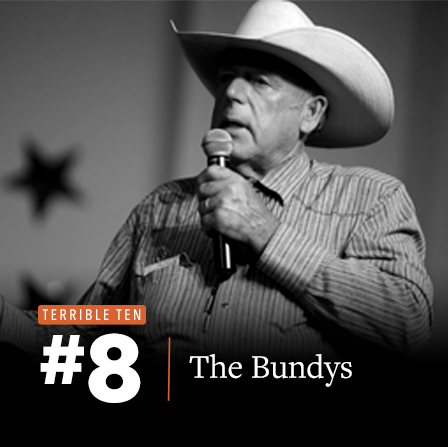 The Bundy Family