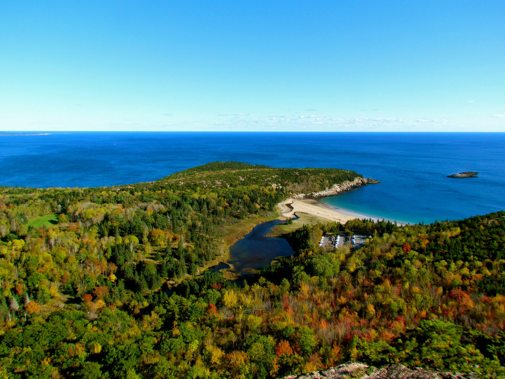 Acadia National Park, ME