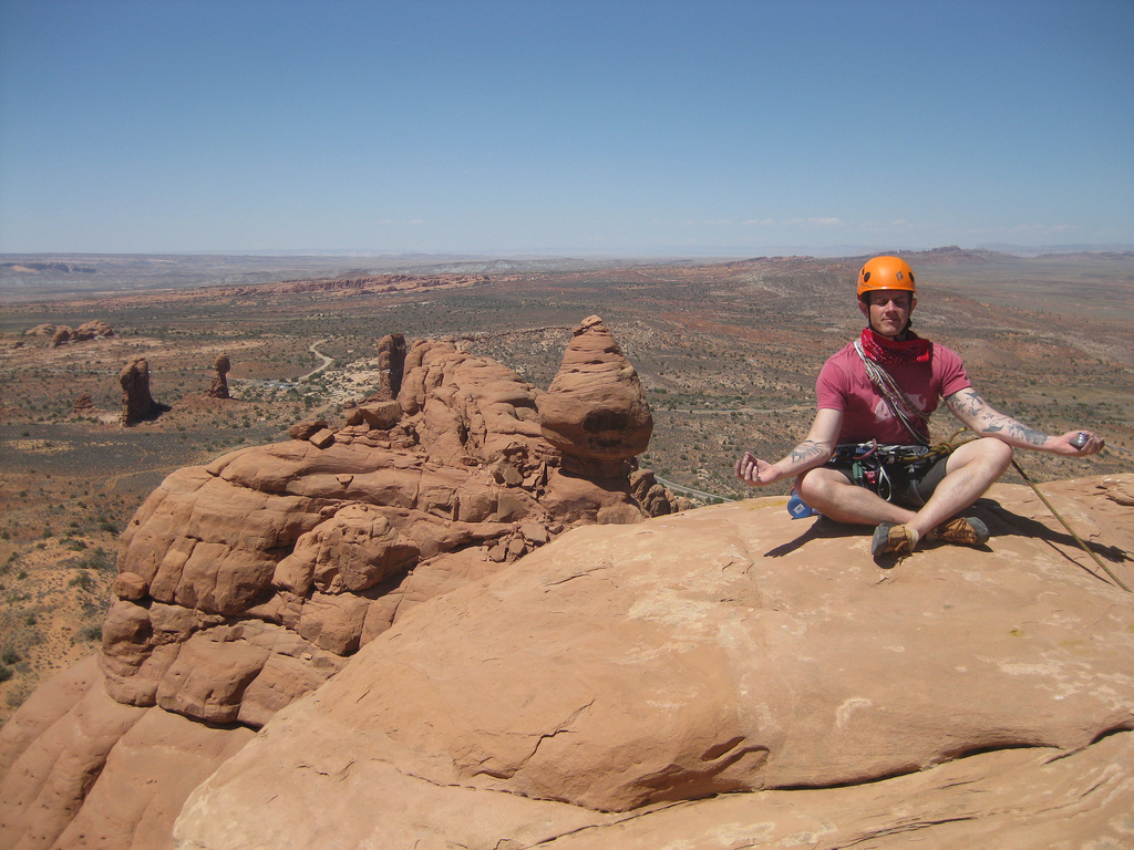 Arches National Park, UT