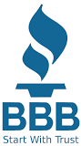 Better Business Bureau Logo