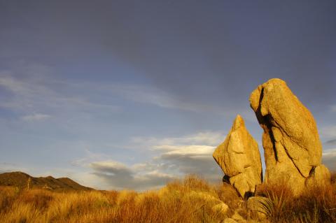 Beauty Mountain