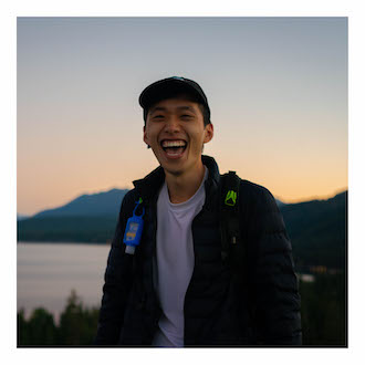 Chris Liu_Actvist