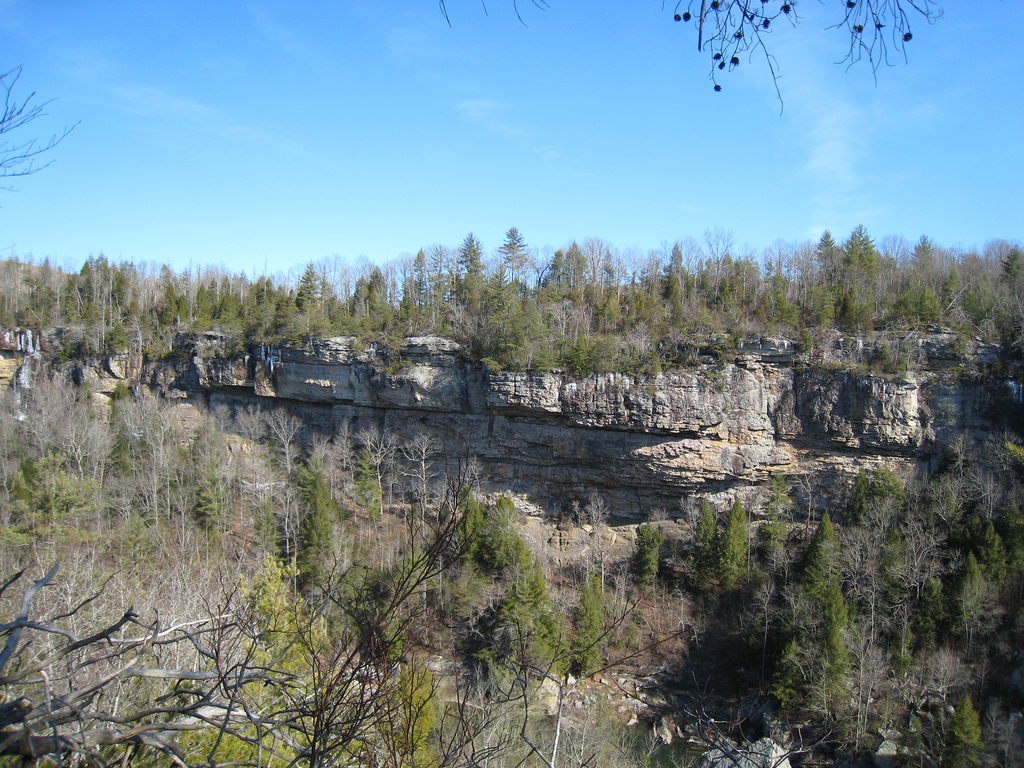 Obed Wild and Scenic River