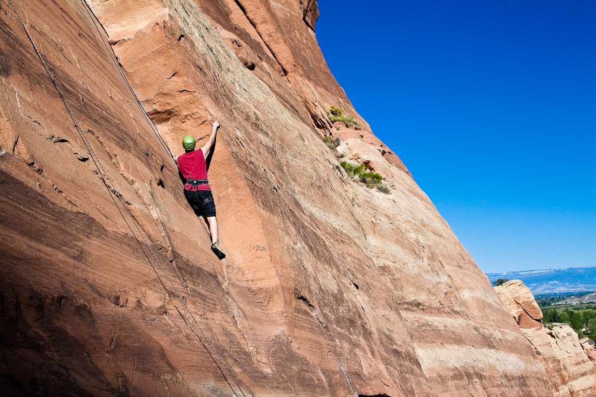 Colorado National Monument, CO