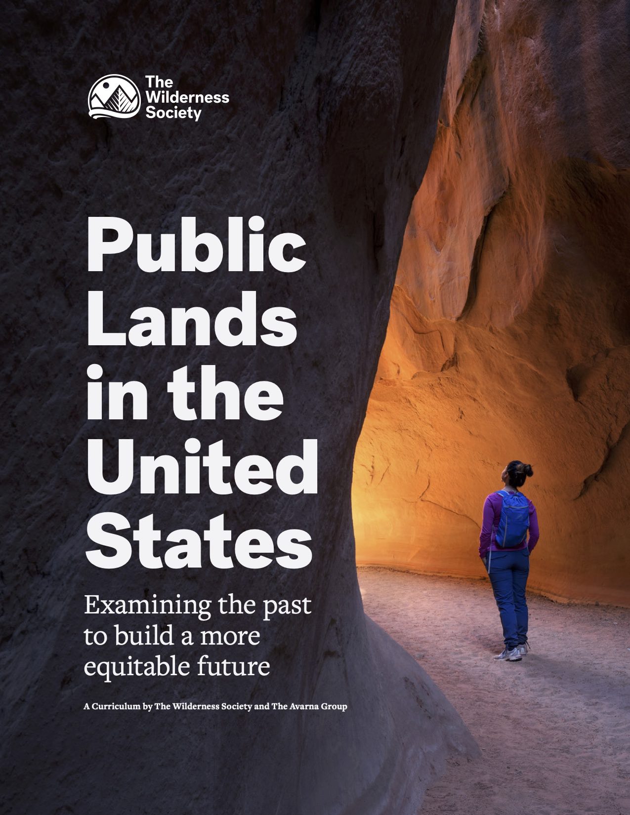 Public Lands Curriculum_v2.0_cover
