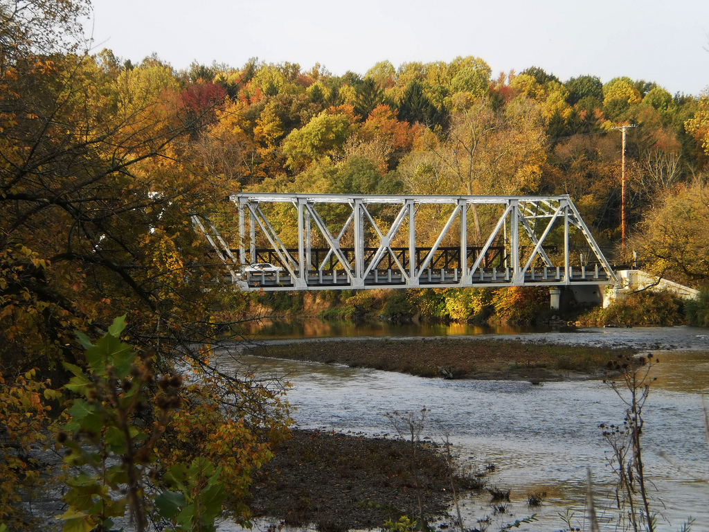 Cuyahoga Valley National Park, OH