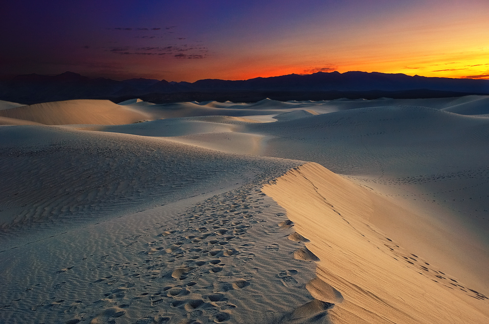 Death Valley National Park, CA