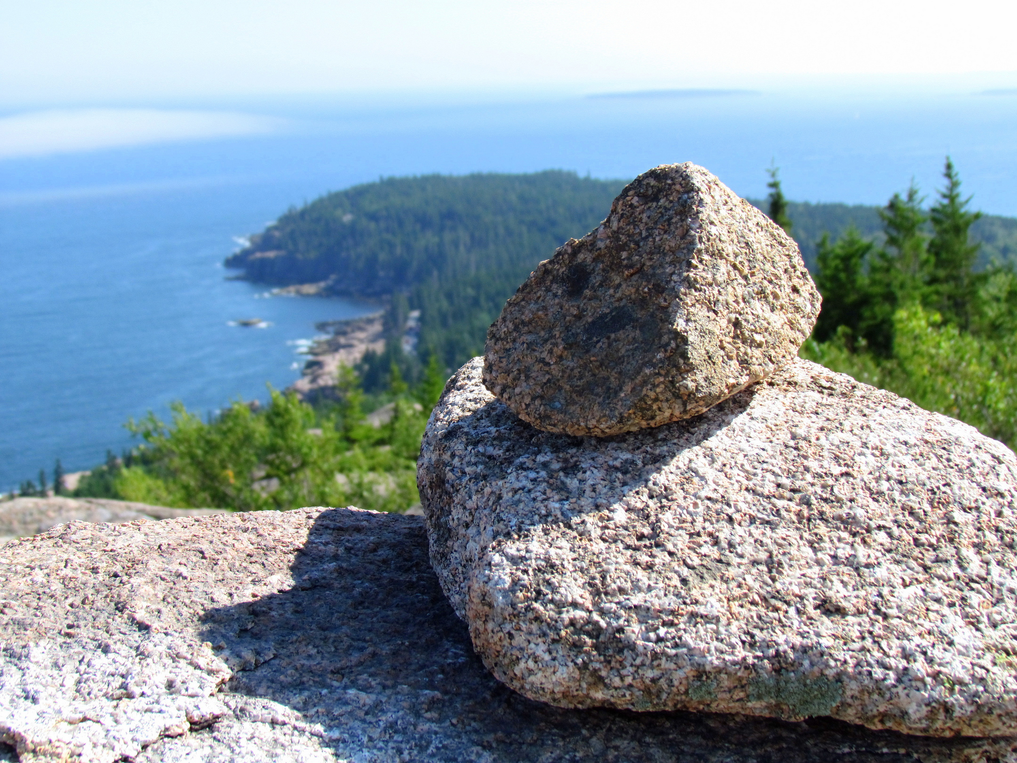 Acadia National Park, ME