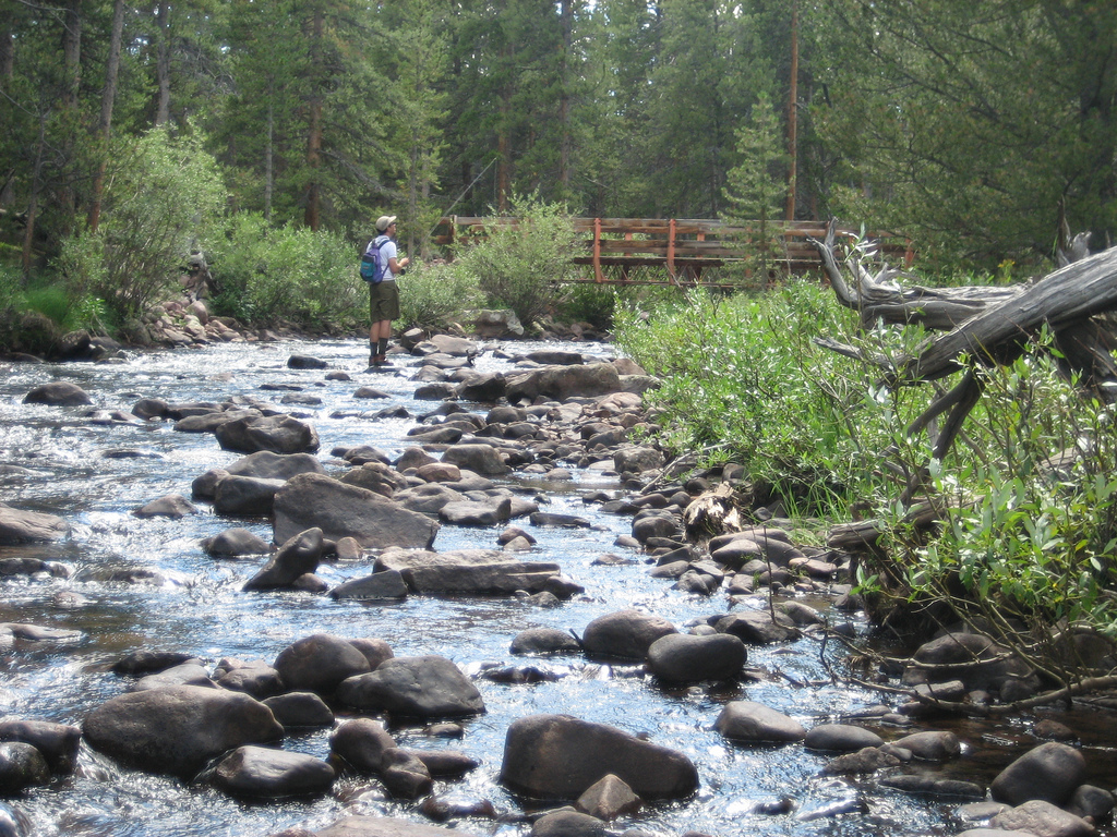 High Uintas Wilderness, UT