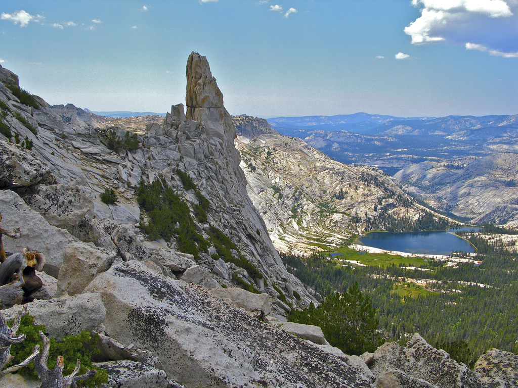 Yosemite National Park, CA