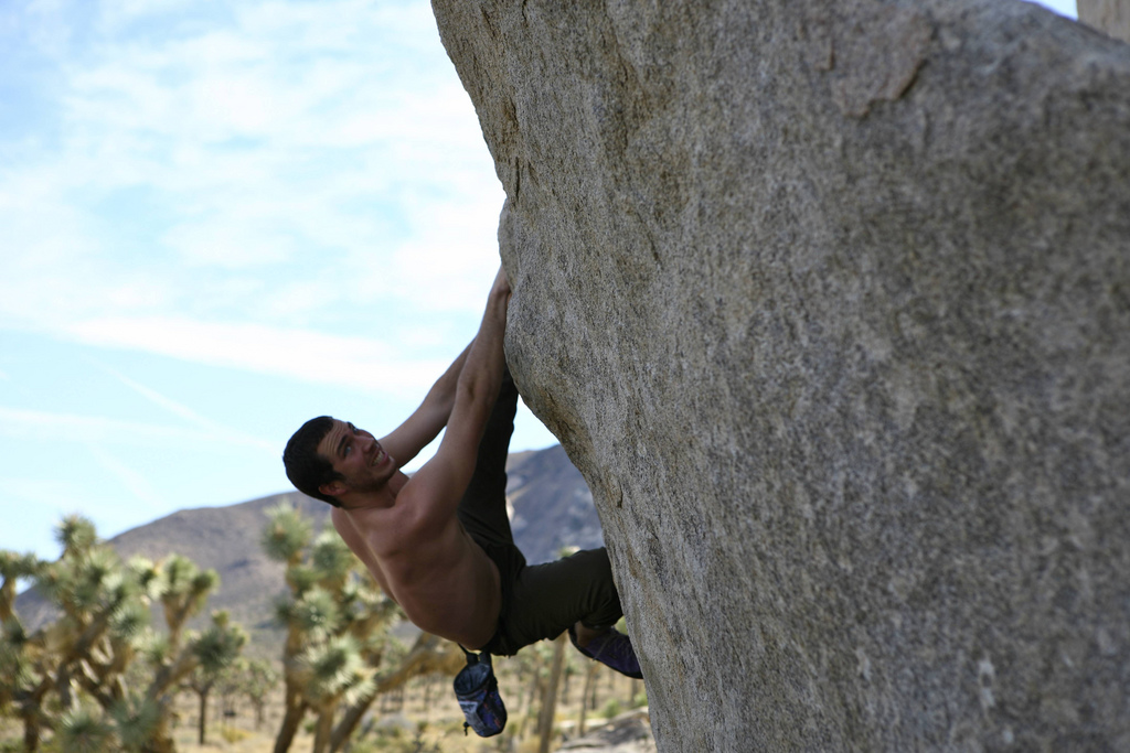 Joshua Tree National Park, CA