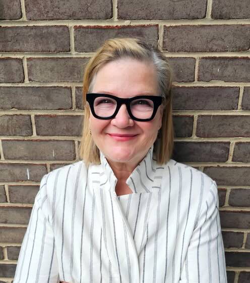 Mary O'Conneor