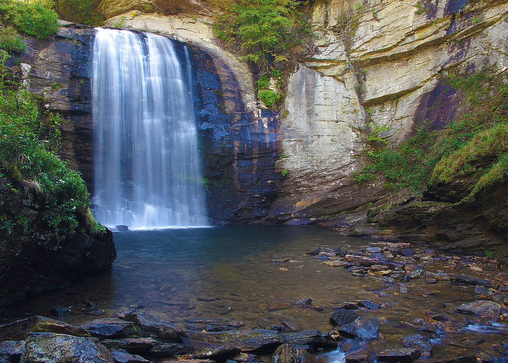 Pisgah National Forest, NC