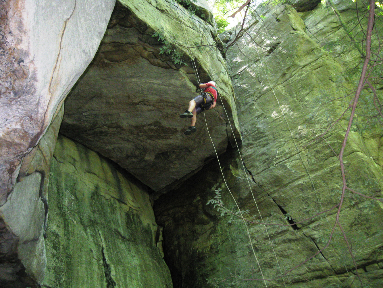 New River Gorge National River, WV