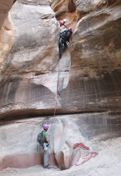 Capitol Reef National Park, UT