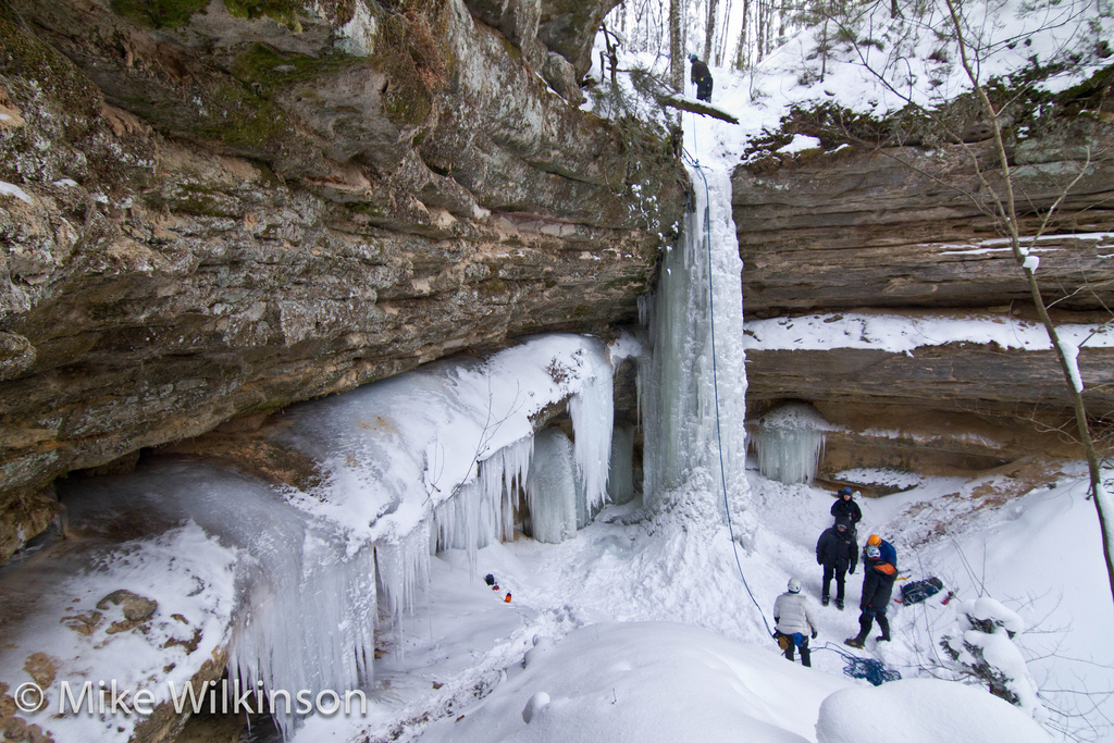 Pictured Rocks National Lakeshore, MI