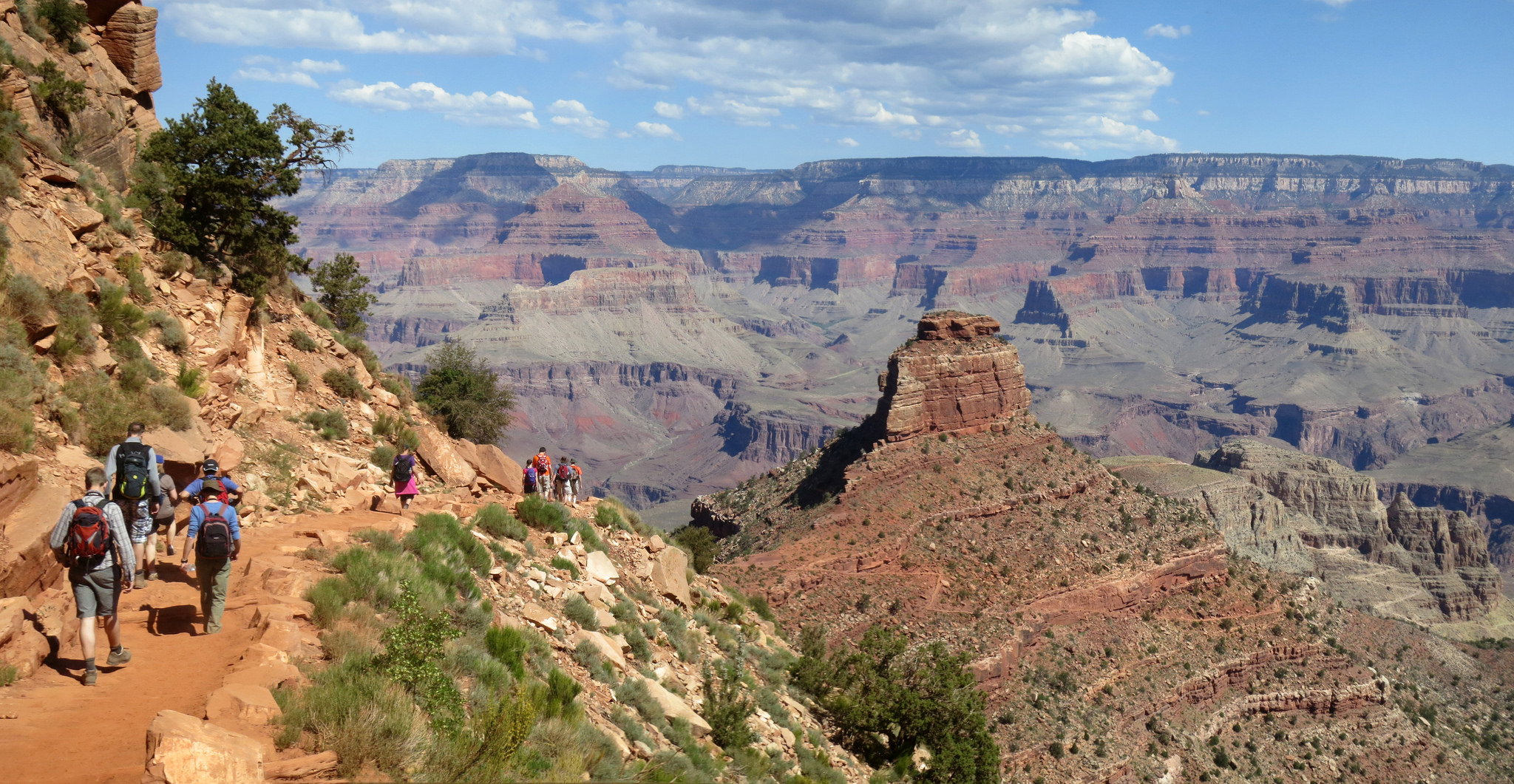 Grand Canyon National Park, AZ