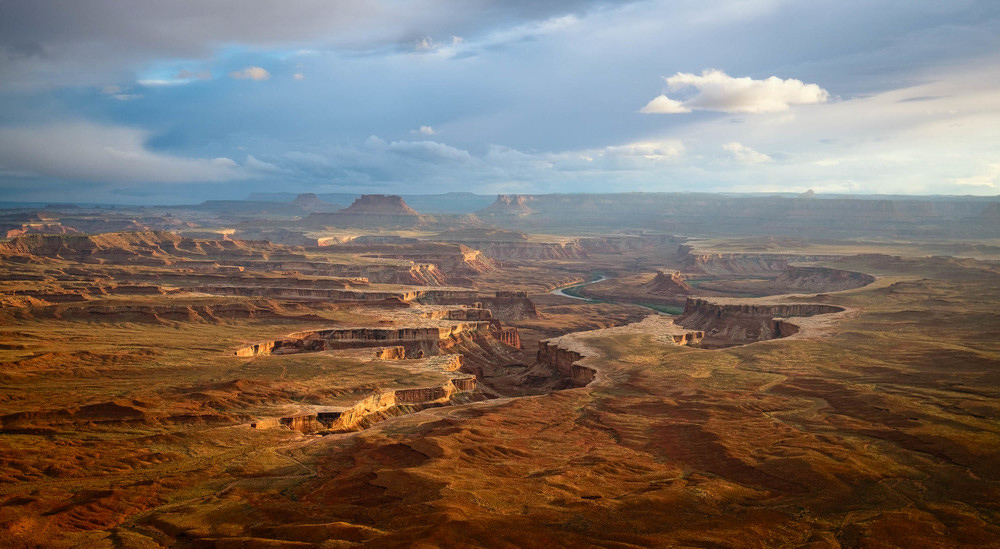 Canyonlands National Park, UT