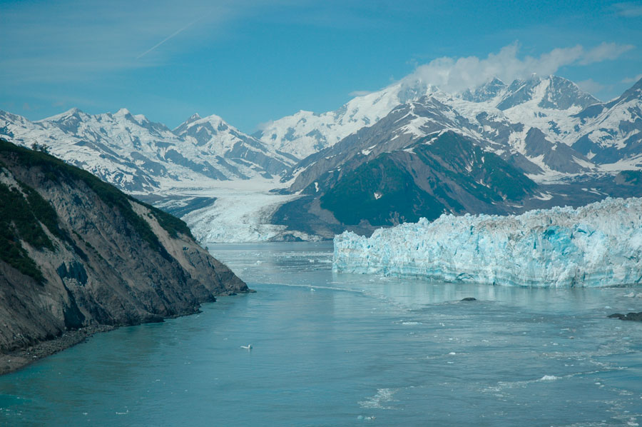 Wrangell-St. Elias National Park, AK