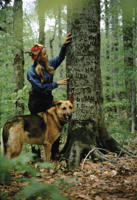 11 Women Who Made Wilderness History The Wilderness Society