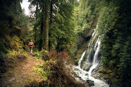 Boulder River