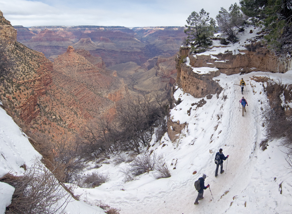 Grand Canyon National Park, AZ