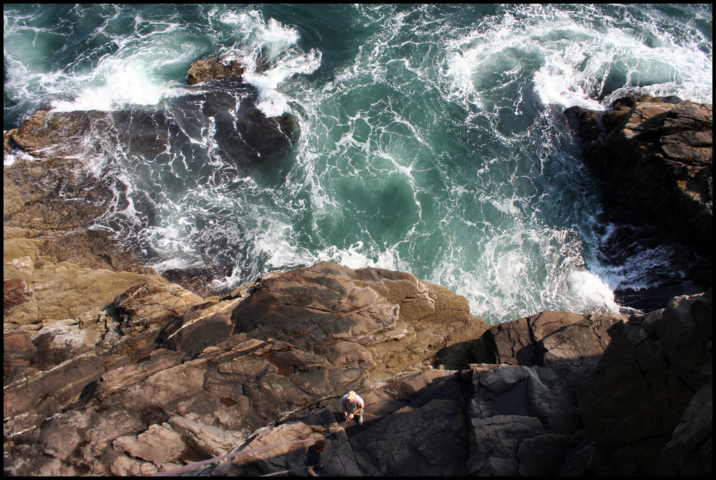 Acadia National Park, ME