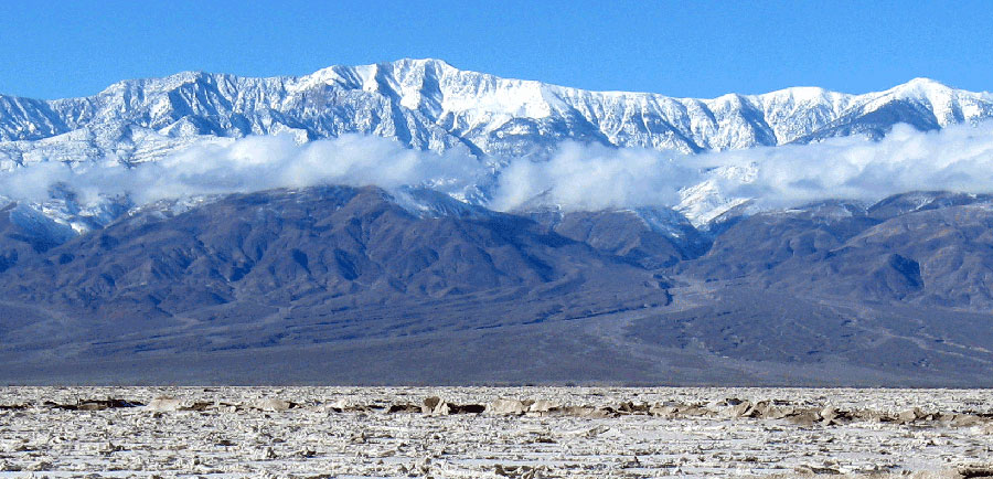 Death Valley National Park, CA