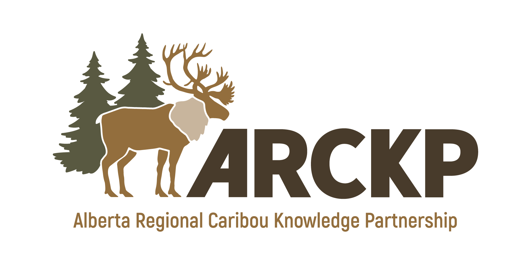 Logo of ARCKP