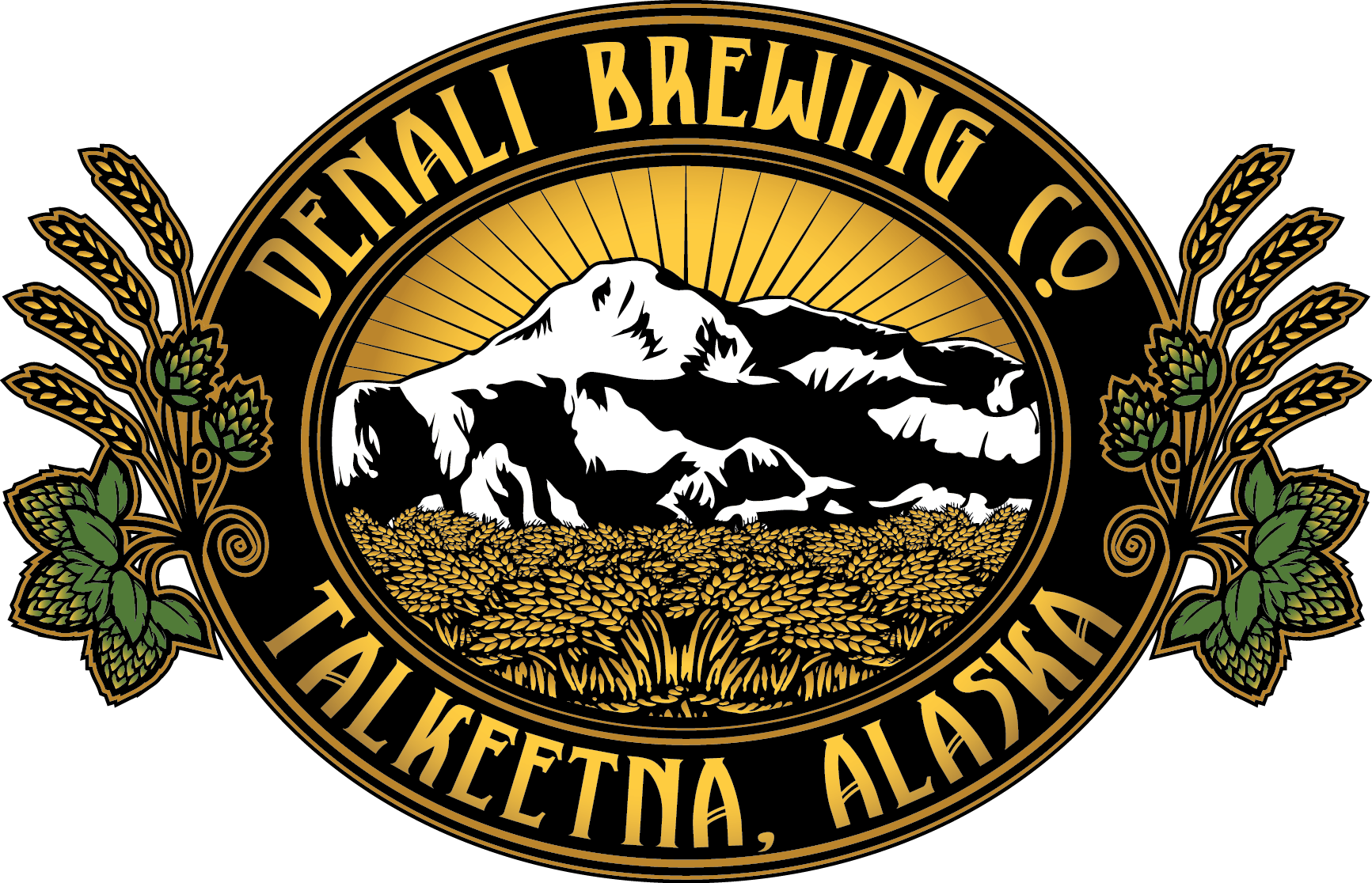 Denali Brewing