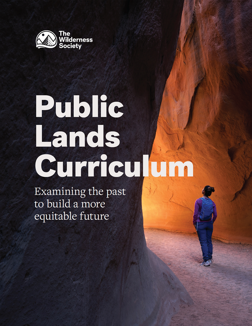 The Public Lands Curriculum