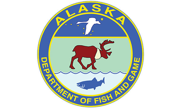 Alaska Department of Fish and Game