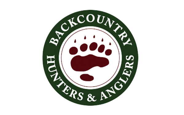 Backcountry Hunters & Anglers