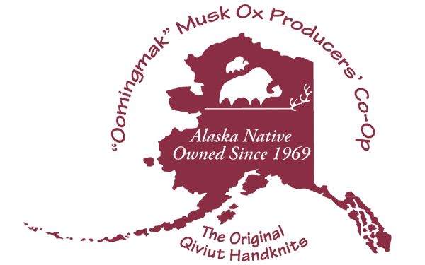 Oomingmak Musk Ox Producers’ Co-Op