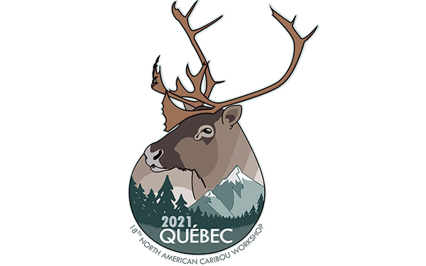 Quebec 2021 – 18th North American Caribou Workshop