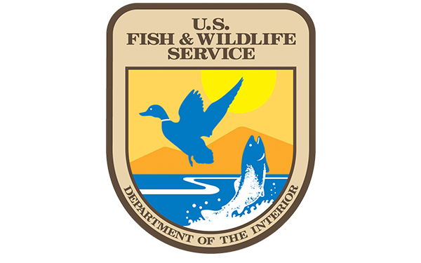 U.S. Fish and Wildlife Service