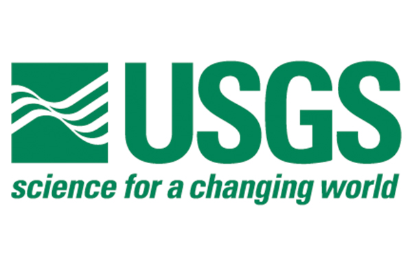 USGS