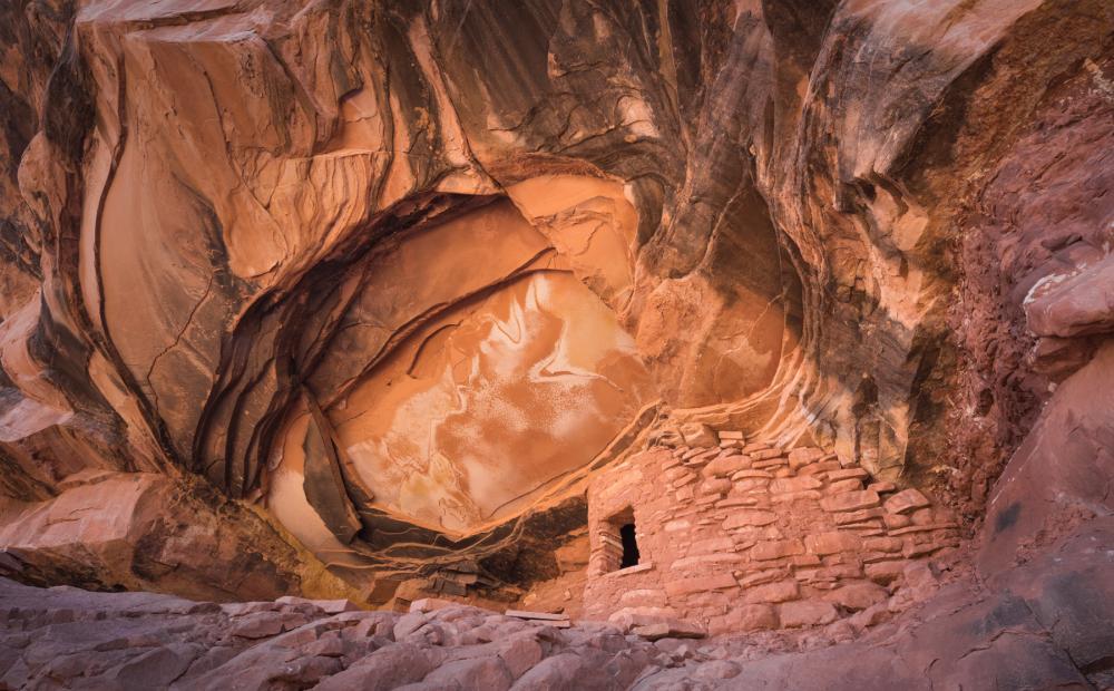 Bears Ears National Monument, Utah