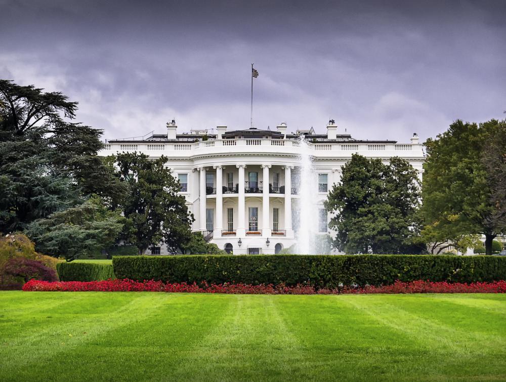 The White House