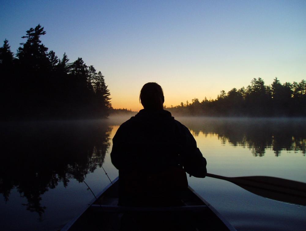 Boundary Waters