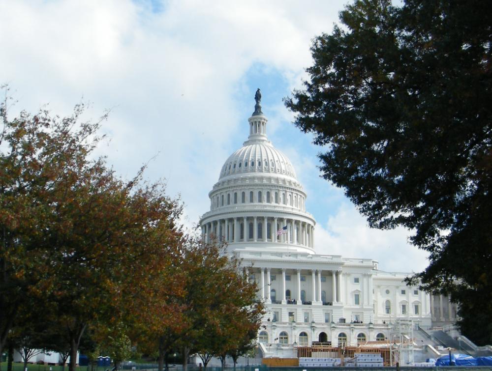 U.S. Congress