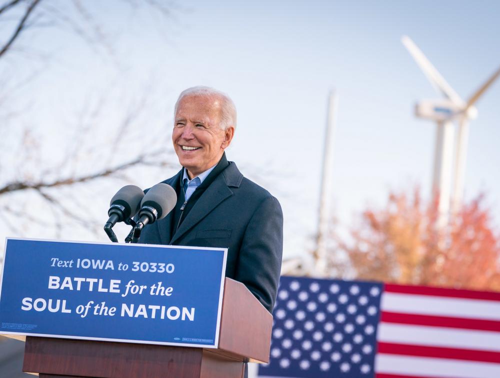 Joe Biden