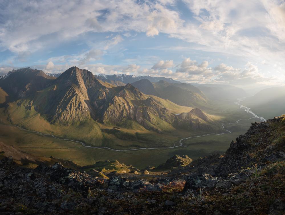 Arctic National Wildlife Refuge