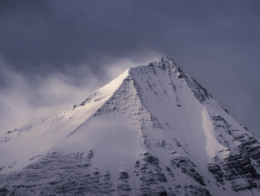 Denali National Park, Alaska.