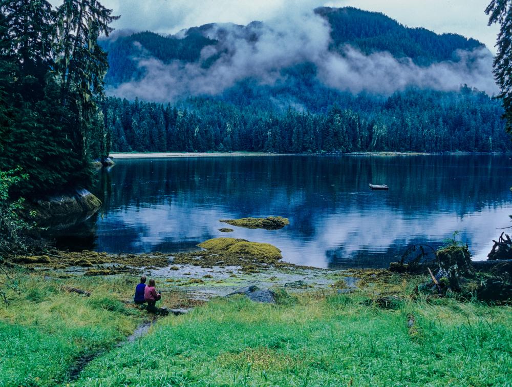 Tongass National Forest, Alaska