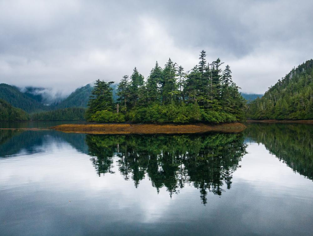 Tongass National Forest