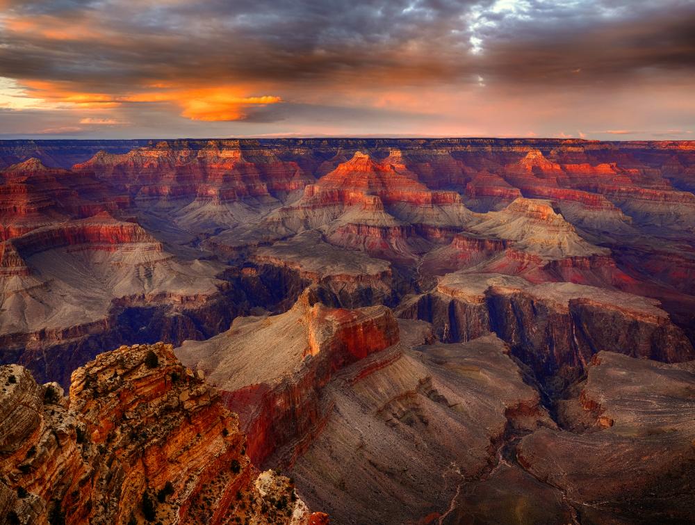 Some of our most cherished places are under threat, including the greater Grand Canyon