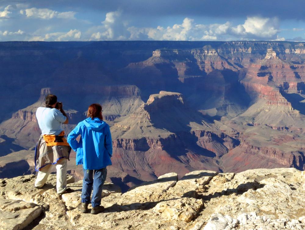 Grand Canyon National Park, AZ.