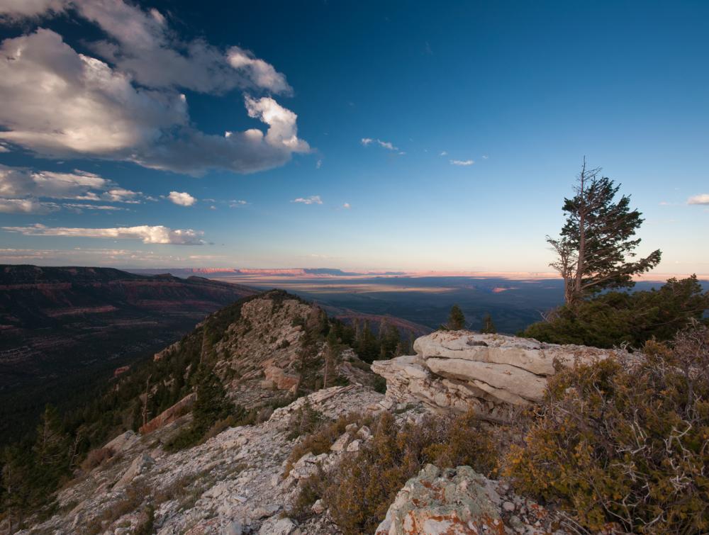 Greater Grand Canyon Watershed, Arizona