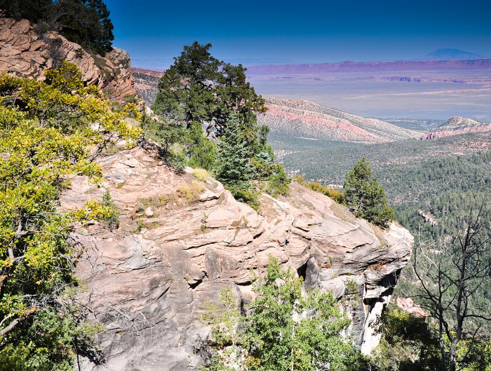 Greater Grand Canyon Watershed, Arizona